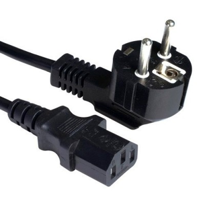 کابل برق پاور و کیس