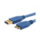 کابل هارد USB 3
