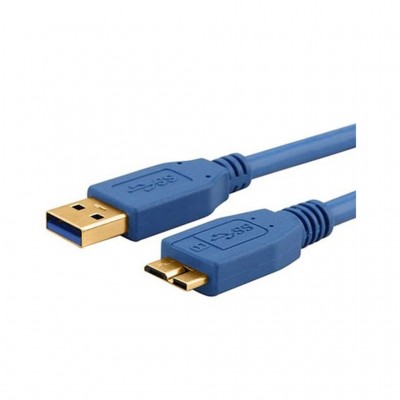 کابل هارد USB 3