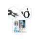 کابل تبدیل USB به USB-C پی زد ایکس مدل V182s