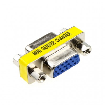 مبدل افزایش طول VGA مدل Berl 15P