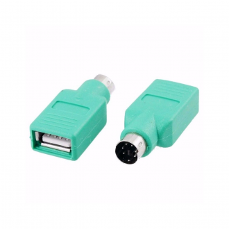 تبدیل USB to PS2
