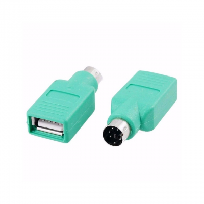 مبدل USB به PS2 مدل UP