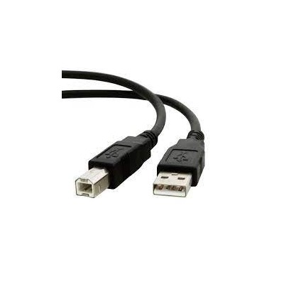 کابل پرینتر  به طول 3 متر