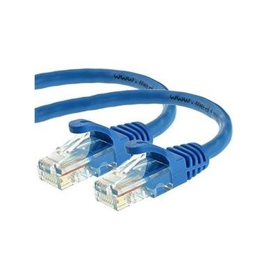 کابل شبکه  CAT5 طول 3 متر