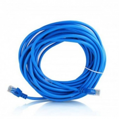 کابل شبکه  CAT5 طول 10 متر