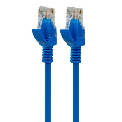 کابل شبکه CAT6 طول 1 متر