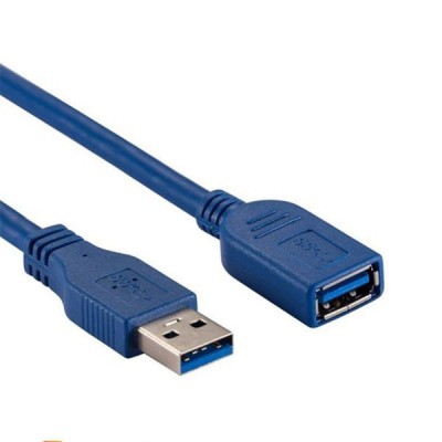 کابل افزایش طول USB 3.0 ایفورت EFFORT متراژ 1.5 متر