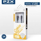 کابل شارژ میکرو pzx v180