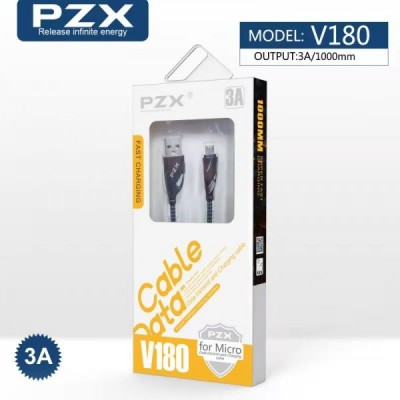 کابل شارژ میکرو pzx v180