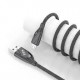 کابل شارژ میکرو pzx v180
